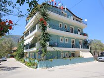 Vassiliki Bay