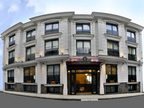 Yilsam Sultanahmet Hotel