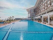 Mary Hotels Alanya