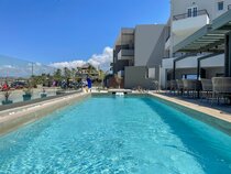 Mare Blue & Suites Hotel