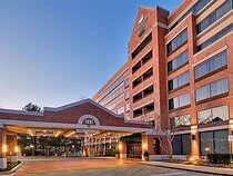 Homewood Suites by Hilton Gaithersburg / Washington, DC North