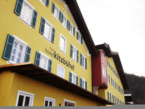 Q! Resort Health Spa Kitzbühel