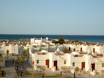Coral Beach Hurghada Hotel