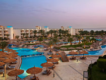 Hurghada Long Beach Resort
