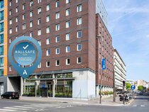 Ibis budget Paris Porte de Vincennes