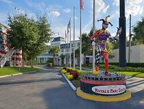 StayBridge Suites Orlando Royale Parc Suites