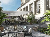 Mandarin Oriental Palace Luzern