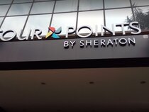Four Points by Sheraton Jakarta Thamrin