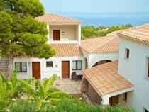 Club Esse Cala Gonone