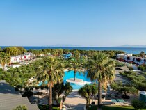 TUI KIDS CLUB Alex Beach