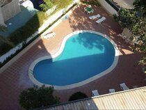 Maysan Apartamentos