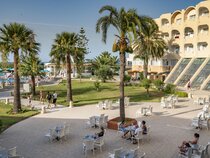 Vincci Helya Beach