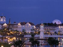 Disney's Beach Club Resort