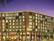 Pride Plaza Hotel Aerocity