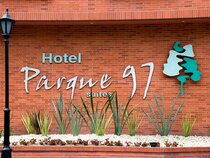 Parque 97 Suites