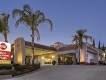 Best Western Plus Royal Oak Hotel