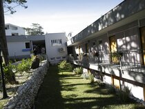 Beach Hotel Croatia