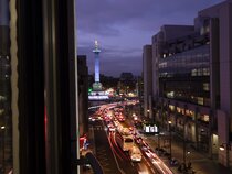 Paris Bastille
