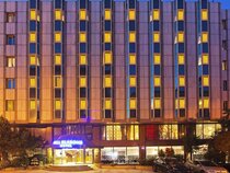 All Seasons Hotel Istanbul