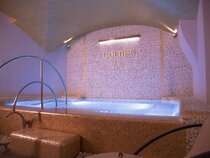 Golden Tower Hotel & Spa