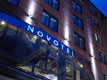 Novotel Edinburgh Centre