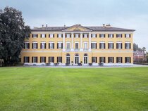 Villa dei Cedri S.P.A.