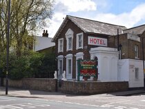Peckham Rooms Hotel by Belvilla