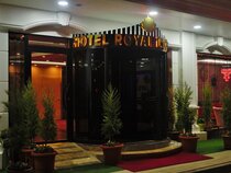 Royal Inci Airport Hotel