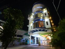 OYO 554 Dad’s Bayview Pension