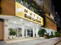 Bella Camboriú