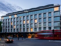 Ruby Zoe Hotel London