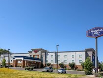 Hampton Inn Ellensburg