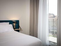 Best Western 11BAUER Paris St Ouen