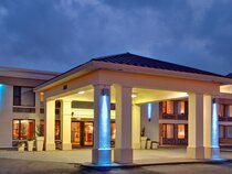 Holiday Inn Express & Suites Charlottetown