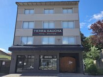 Tierra Gaucha Hotel Boutique