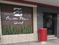 Oyster Plaza Hotel