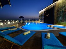 Belhotel Seef Bahrain