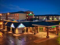 Sandman Hotel Grande Prairie