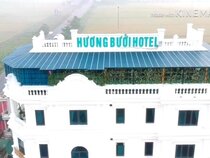 Huong Buoi Hotel By Zuzu