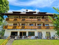 Hotel Pension Carossa