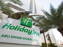 Copthorne Downtown Abu Dhabi