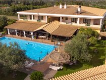 iH Hotels Villasimius Le Zagare Resort