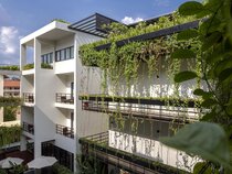 The Aviary Hotel