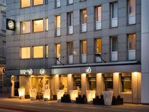 elaya hotel leipzig city center
