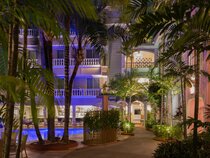 Villa Mayor Charm Hotel