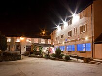 Best Western The Old Mill Hotel & Leisure Club