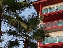 Club Side Coast Hotel