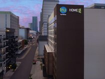 Home2 Suites by Hilton Nashville Downtown Convention Center