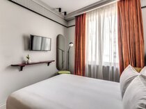 Hotel Della Prassede
