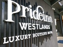 PrideInn Business Westlands